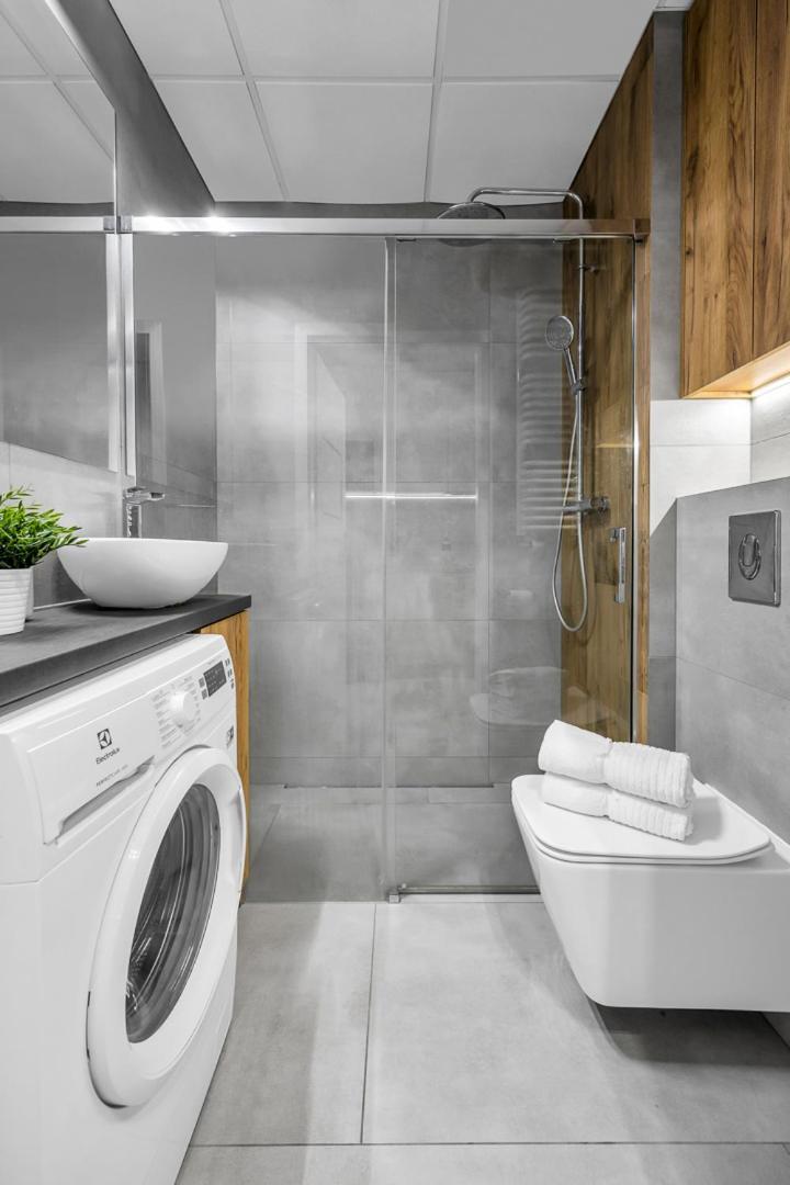 Business District Luxury * Warszawa