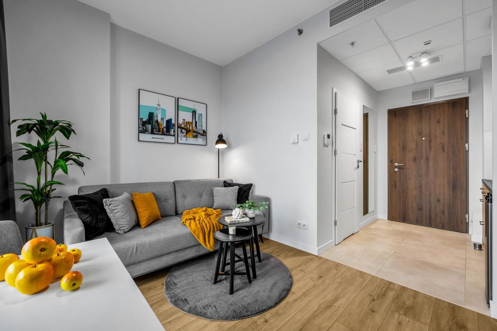 Leilighet Business District Luxury